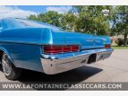 Thumbnail Photo 29 for 1966 Chevrolet Impala SS